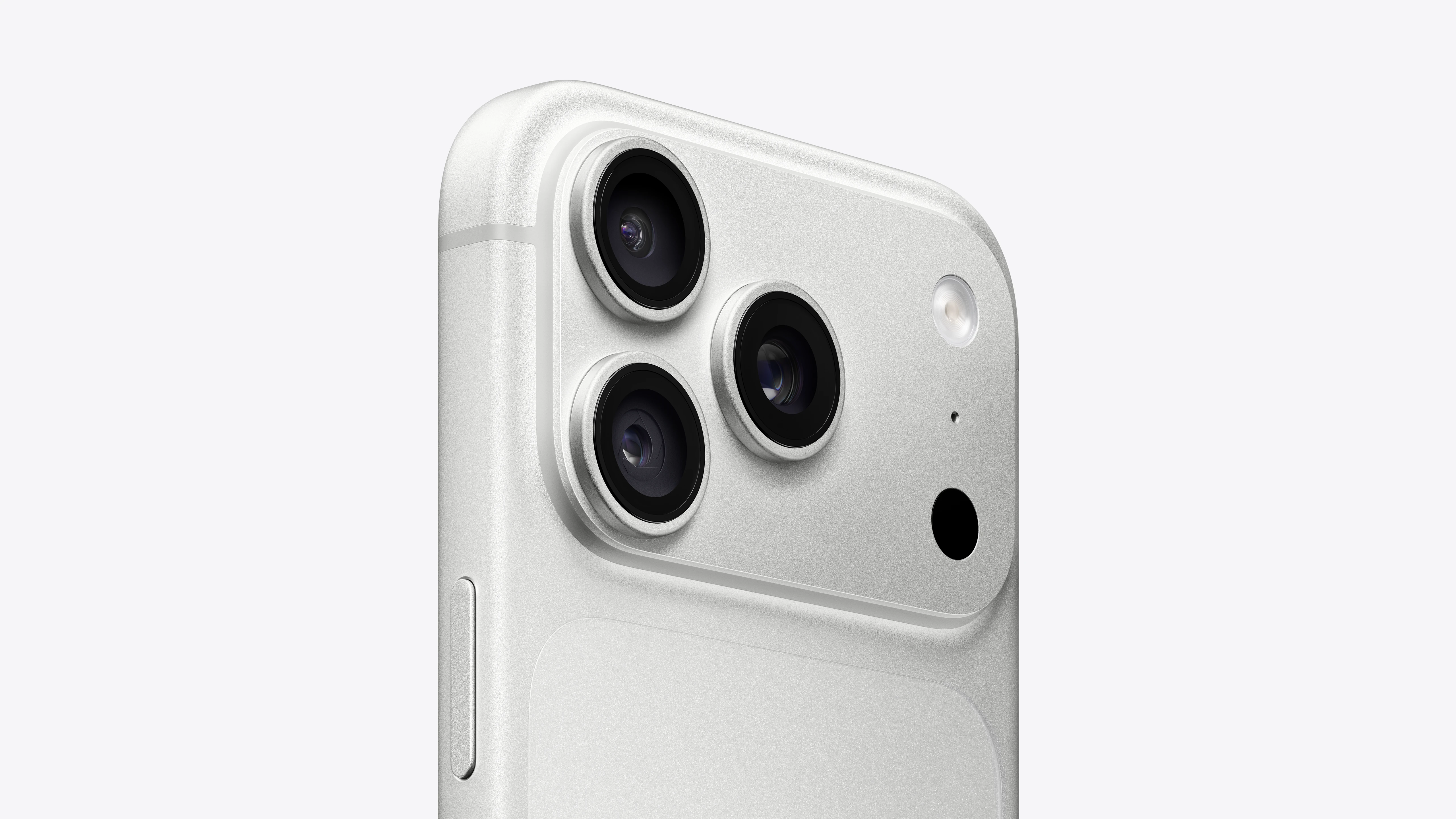 Apple iPhone 18 Pro 256GB Argento